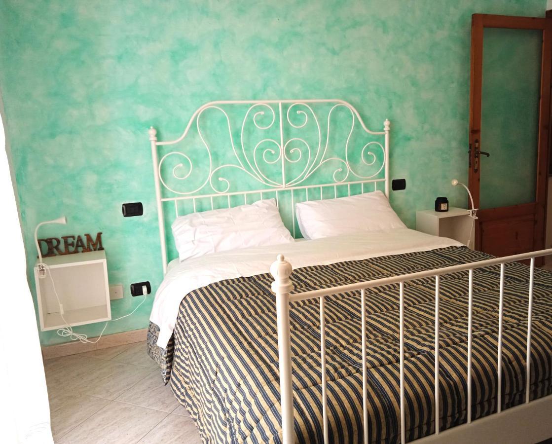La Casa Di Ele, Parcheggio Privato Gratuito Apartment La Spezia Ngoại thất bức ảnh
