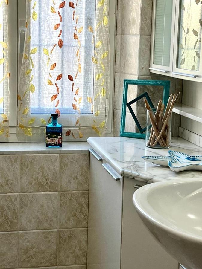 La Casa Di Ele, Parcheggio Privato Gratuito Apartment La Spezia Ngoại thất bức ảnh
