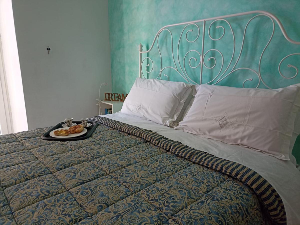 La Casa Di Ele, Parcheggio Privato Gratuito Apartment La Spezia Ngoại thất bức ảnh