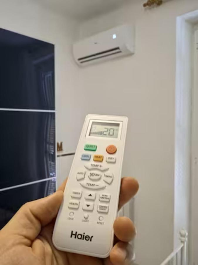La Casa Di Ele, Parcheggio Privato Gratuito Apartment La Spezia Ngoại thất bức ảnh