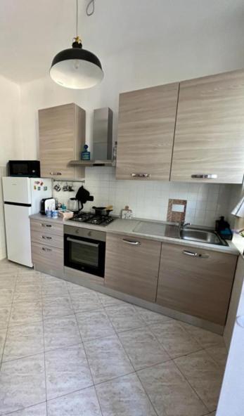 La Casa Di Ele, Parcheggio Privato Gratuito Apartment La Spezia Ngoại thất bức ảnh