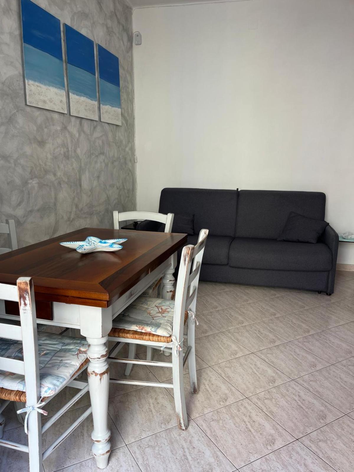 La Casa Di Ele, Parcheggio Privato Gratuito Apartment La Spezia Ngoại thất bức ảnh