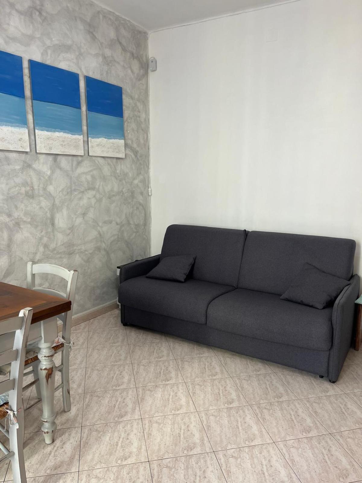 La Casa Di Ele, Parcheggio Privato Gratuito Apartment La Spezia Ngoại thất bức ảnh