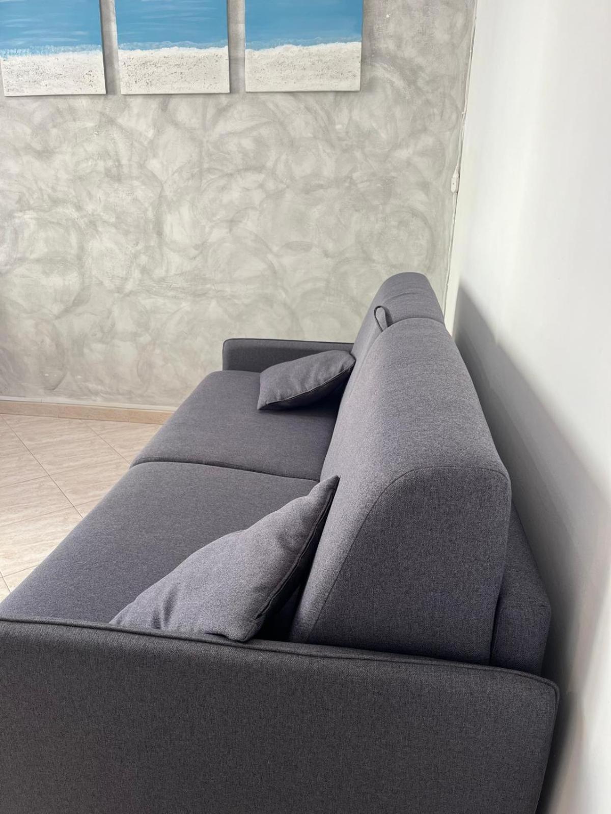 La Casa Di Ele, Parcheggio Privato Gratuito Apartment La Spezia Ngoại thất bức ảnh