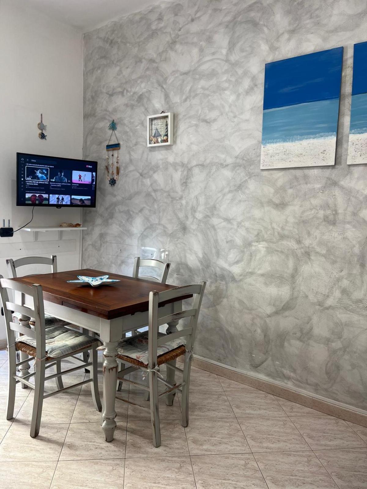 La Casa Di Ele, Parcheggio Privato Gratuito Apartment La Spezia Ngoại thất bức ảnh